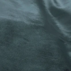 Puff Rolster Pillow Velvet Recycled Kissen Heimtextilien|Schlafzimmer