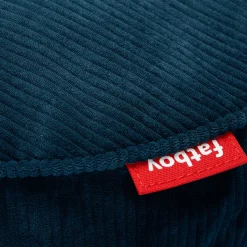 Recycled Pill Pillow Cord Kissen Heimtextilien|Schlafzimmer