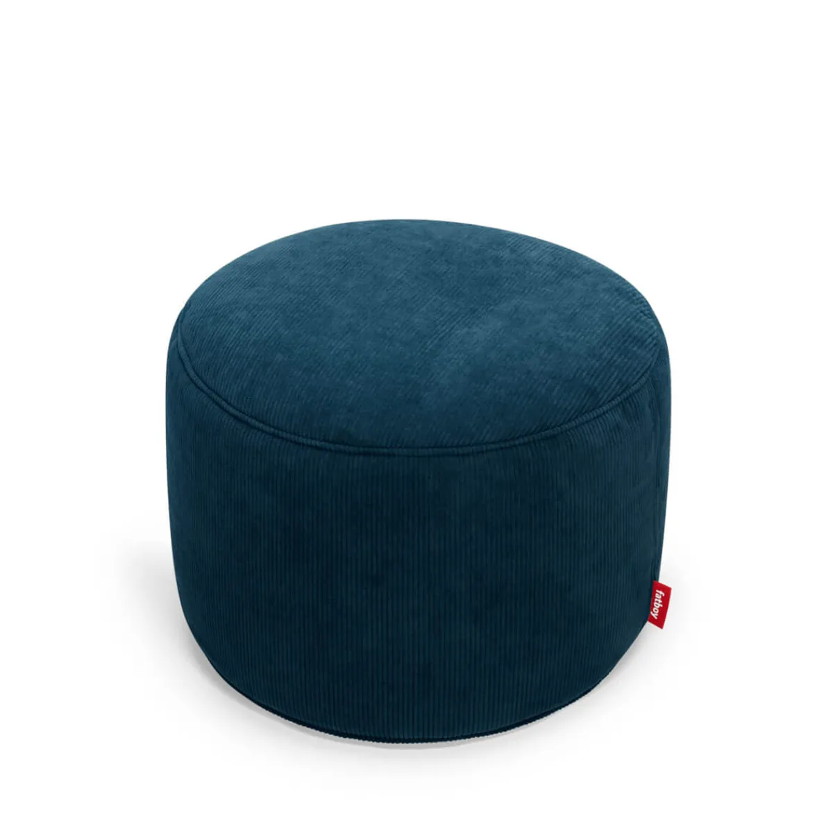 Sale Recycled Point Cord Hocker Möbel|Schlafzimmer