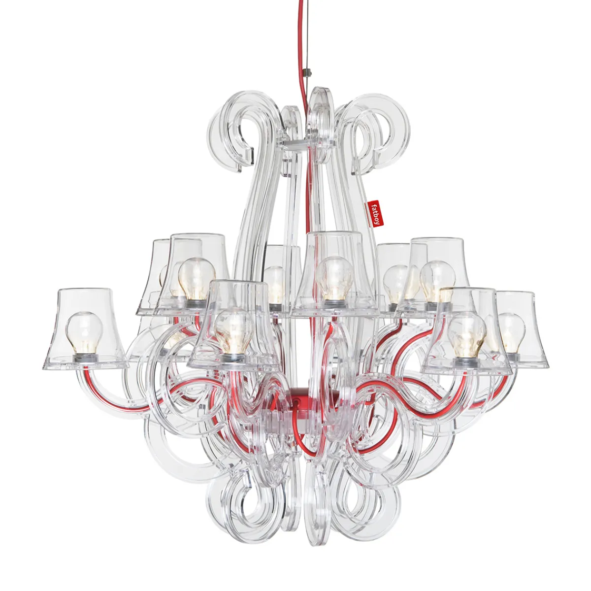 Online Rockcoco 12.0 LED Outdoor Pendelleuchte Terrassen|Dekorative Leuchten