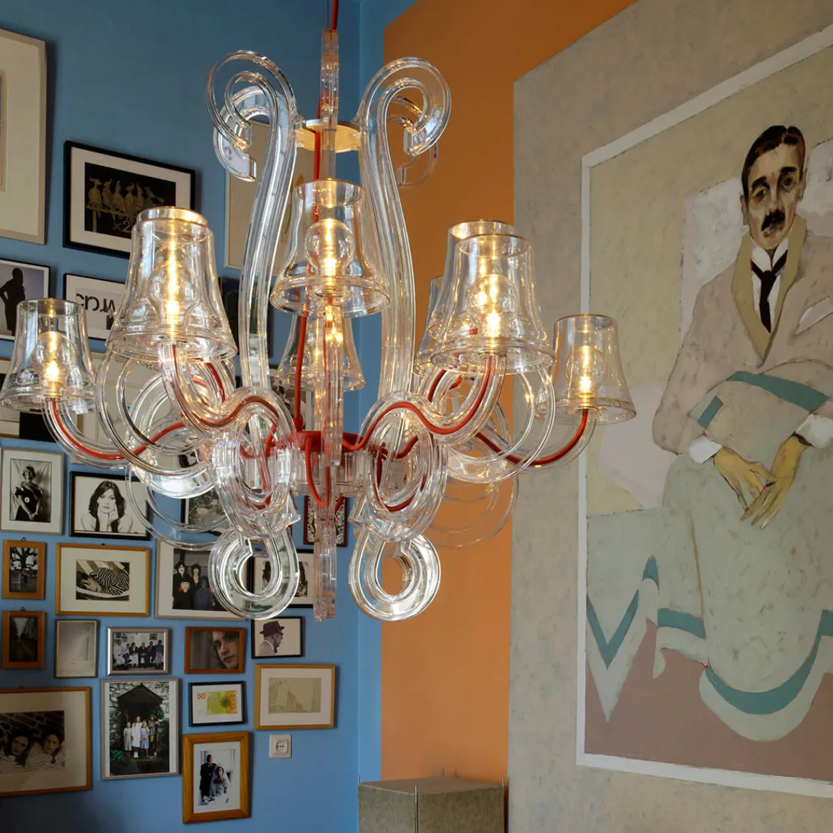 Online Rockcoco 12.0 LED Outdoor Pendelleuchte Terrassen|Dekorative Leuchten