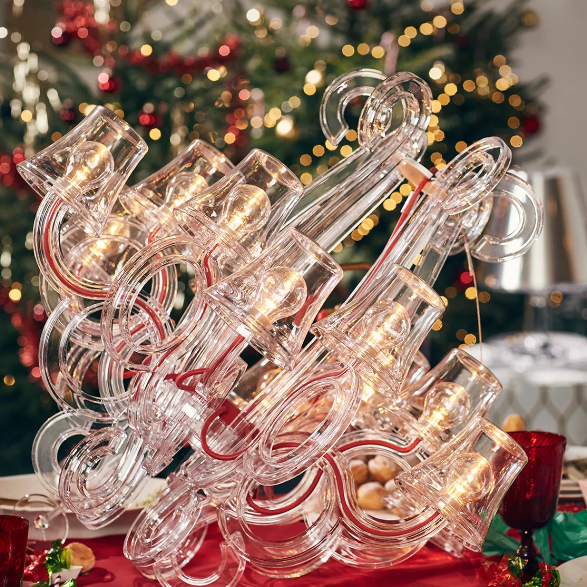 Online Rockcoco 12.0 LED Outdoor Pendelleuchte Terrassen|Dekorative Leuchten