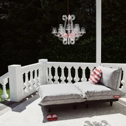 Online Rockcoco 12.0 LED Outdoor Pendelleuchte Terrassen|Dekorative Leuchten