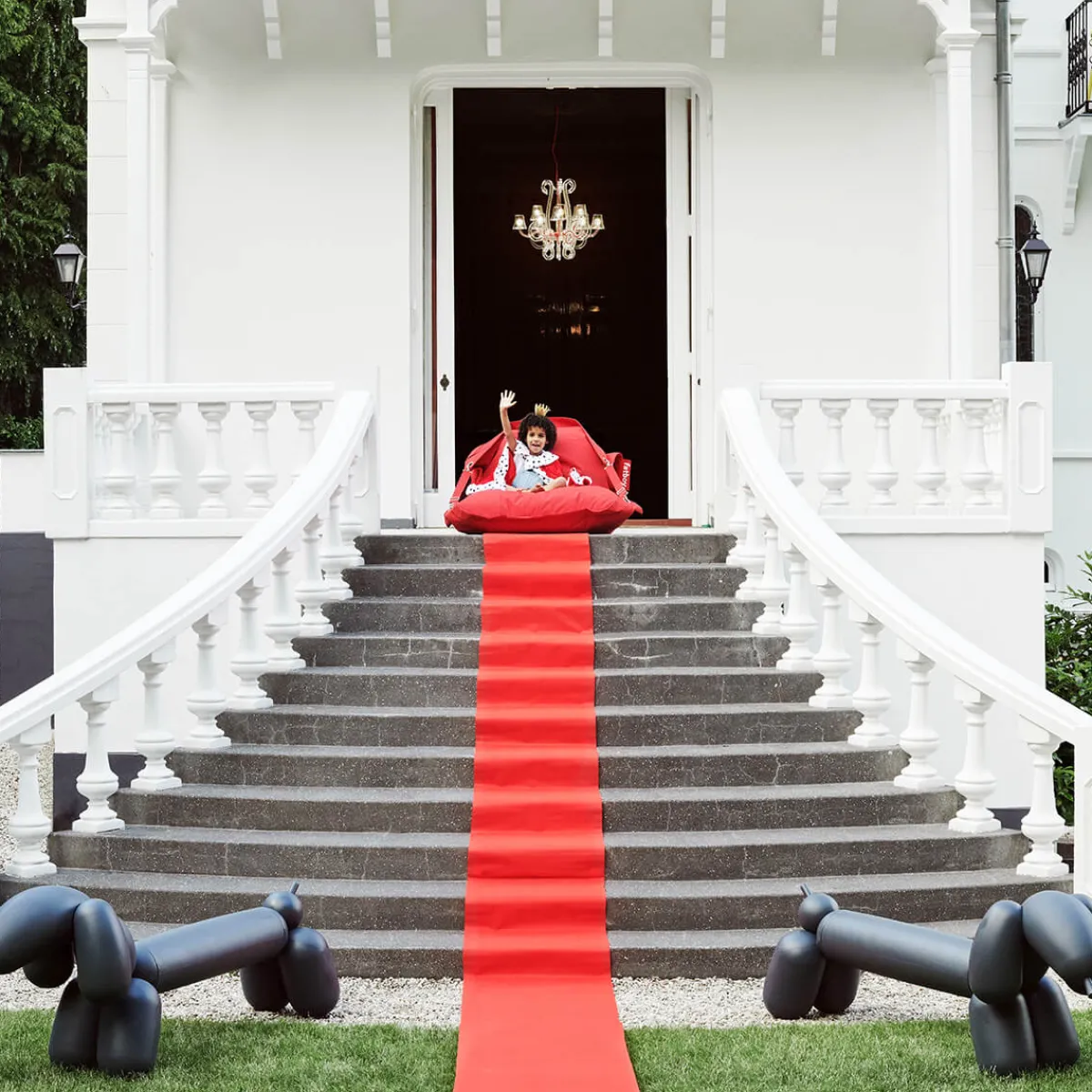 Online Rockcoco 12.0 LED Outdoor Pendelleuchte Terrassen|Dekorative Leuchten