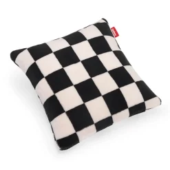 Discount Square Pillow Teddy Chess Kissen Heimtextilien|Wohnzimmer