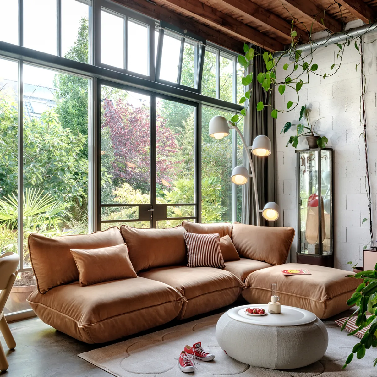 Hot Square Pillow Terry Kissen Heimtextilien|Schlafzimmer