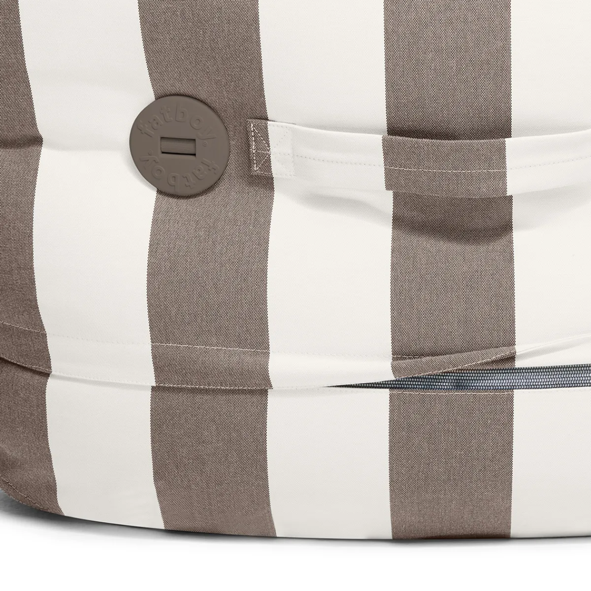 Outlet The BonBaron Outdoor Sessel Gartenmöbel|Möbel