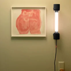 Outlet Tjoep Small LED Wand- / Pendelleuchte Wohnzimmer|Flur