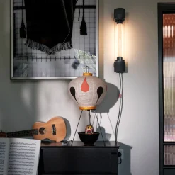 Outlet Tjoep Small LED Wand- / Pendelleuchte Wohnzimmer|Flur