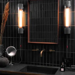 Outlet Tjoep Small LED Wand- / Pendelleuchte Wohnzimmer|Flur