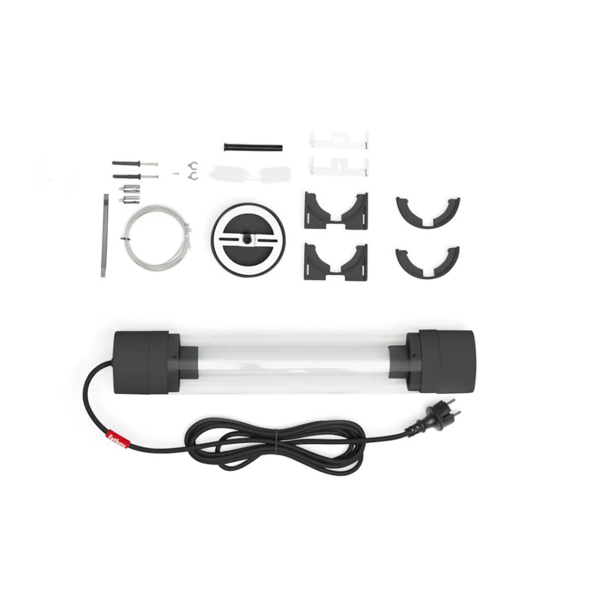 Outlet Tjoep Small LED Wand- / Pendelleuchte Wohnzimmer|Flur