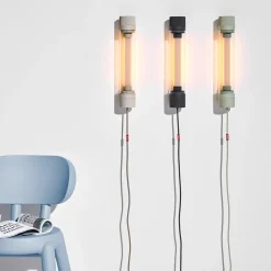 Outlet Tjoep Small LED Wand- / Pendelleuchte Wohnzimmer|Flur