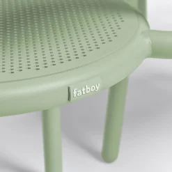 Clearance Toni Armchair Gartenstuhl, 4er-Set Gartenmöbel|Möbel