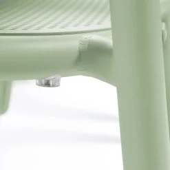 Clearance Toni Armchair Gartenstuhl, 4er-Set Gartenmöbel|Möbel