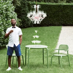 Online Toni Bistreau Tisch Gartenmöbel|Möbel