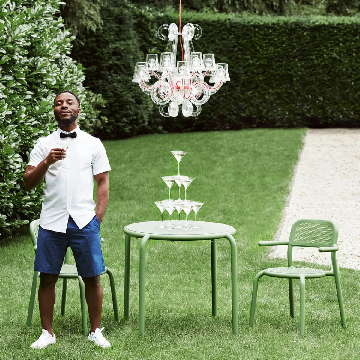 Online Toni Bistreau Tisch Gartenmöbel|Möbel