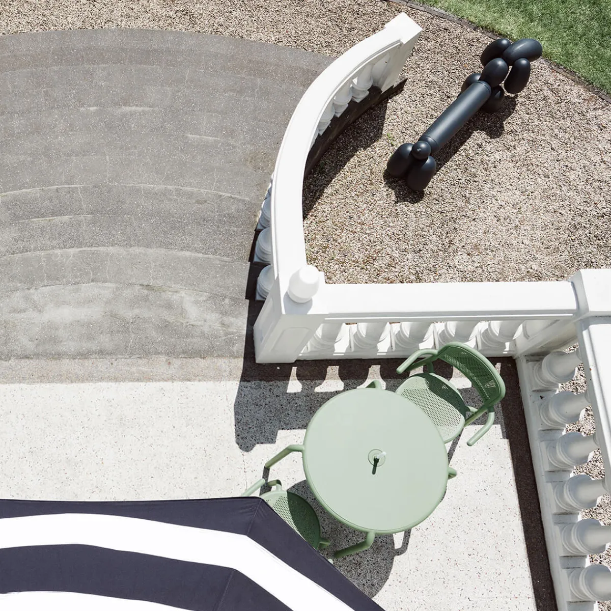 Online Toni Bistreau Tisch Gartenmöbel|Möbel