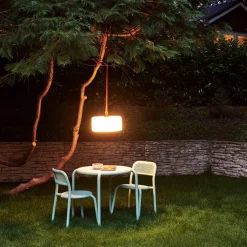 Toni Chair Gartenstuhl, 2er-Set Gartenmöbel|Möbel