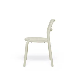 Clearance Toni Chair Gartenstuhl, 4er-Set Gartenmöbel|Möbel