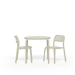 Clearance Toni Chair Gartenstuhl, 4er-Set Gartenmöbel|Möbel