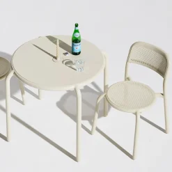 Clearance Toni Chair Gartenstuhl, 4er-Set Gartenmöbel|Möbel