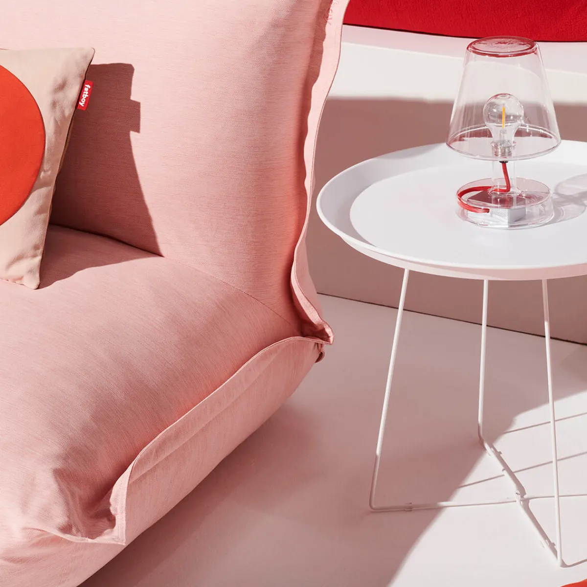 Online Transloetje LED Akkuleuchte, Duo Pack Kinder Kinderzimmer|Tischleuchten