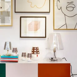 Sale Trans-parents Tischleuchte Kinder Wohnzimmer|Kinderzimmer