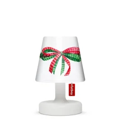 Outlet X-mas Cooper Cappie Bow Wow für Edison the Petit Leuchtenzubehör|Lampenschirme