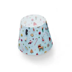 Hot X-mas Cooper Cappie Candyman für Edison the Petit Leuchtenzubehör|Lampenschirme