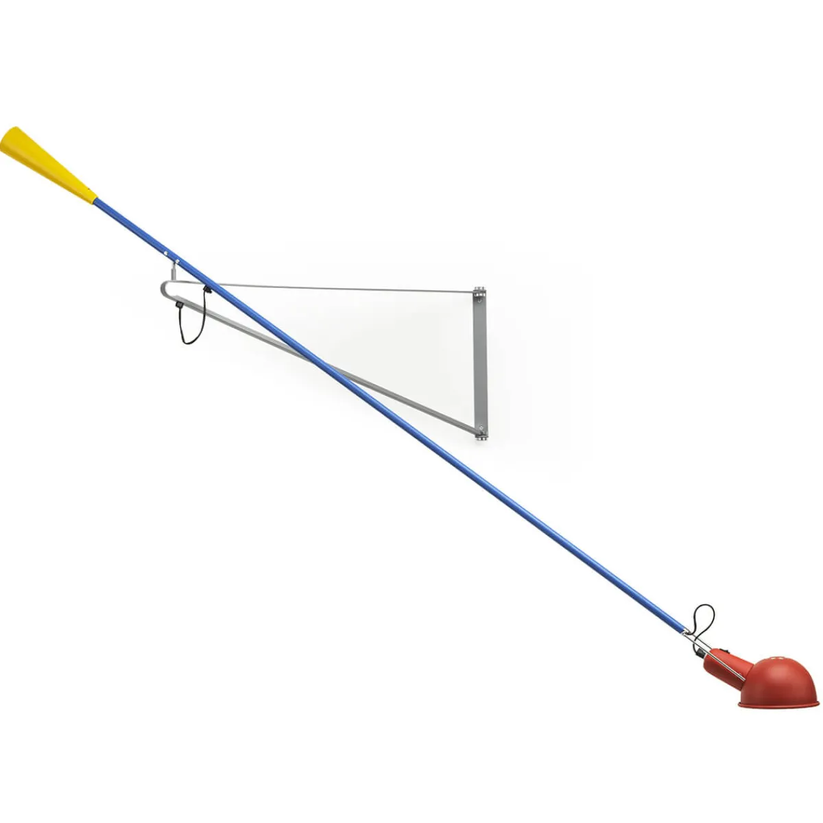 Clearance 265 Chromatica Wandleuchte Wohnzimmer|Essbereiche