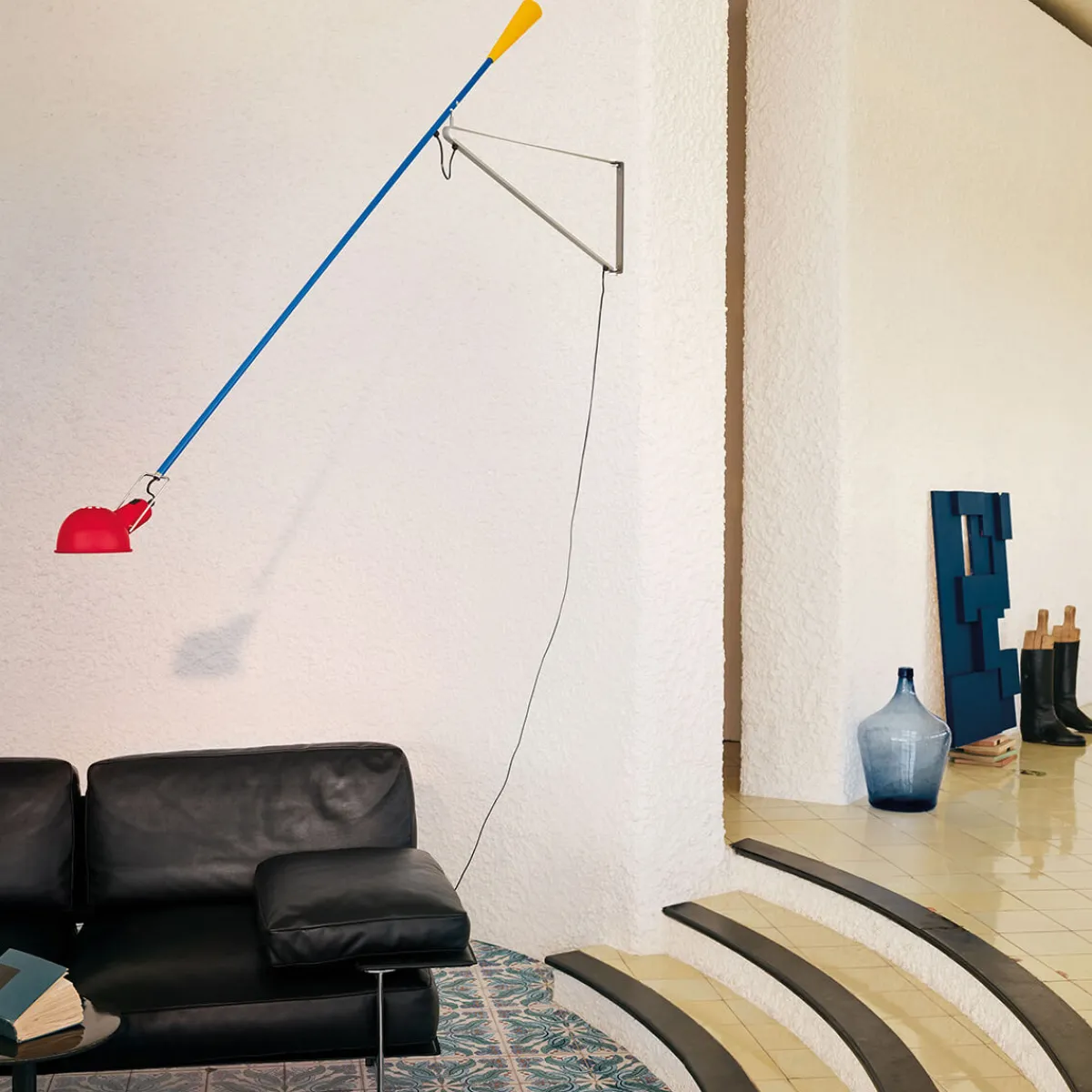 Clearance 265 Chromatica Wandleuchte Wohnzimmer|Essbereiche