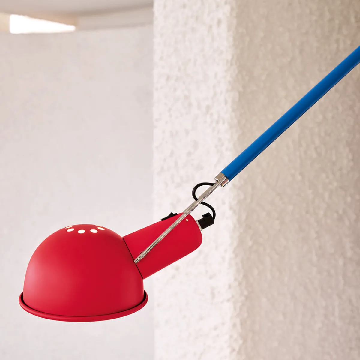 Clearance 265 Chromatica Wandleuchte Wohnzimmer|Essbereiche