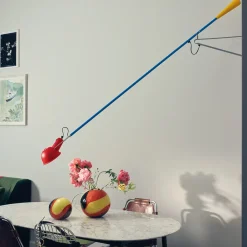 Clearance 265 Chromatica Wandleuchte Wohnzimmer|Essbereiche