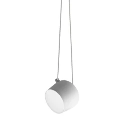 New Aim Small LED Pendelleuchte Wohnzimmer|Pendelleuchten