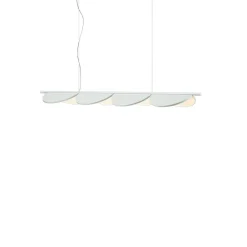 Discount Almendra Linear S4 LED Pendelleuchte Gastronomie|Essbereiche