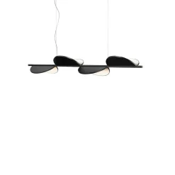 Discount Almendra Linear S4 LED Pendelleuchte Gastronomie|Essbereiche