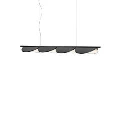 Discount Almendra Linear S4 LED Pendelleuchte Gastronomie|Essbereiche