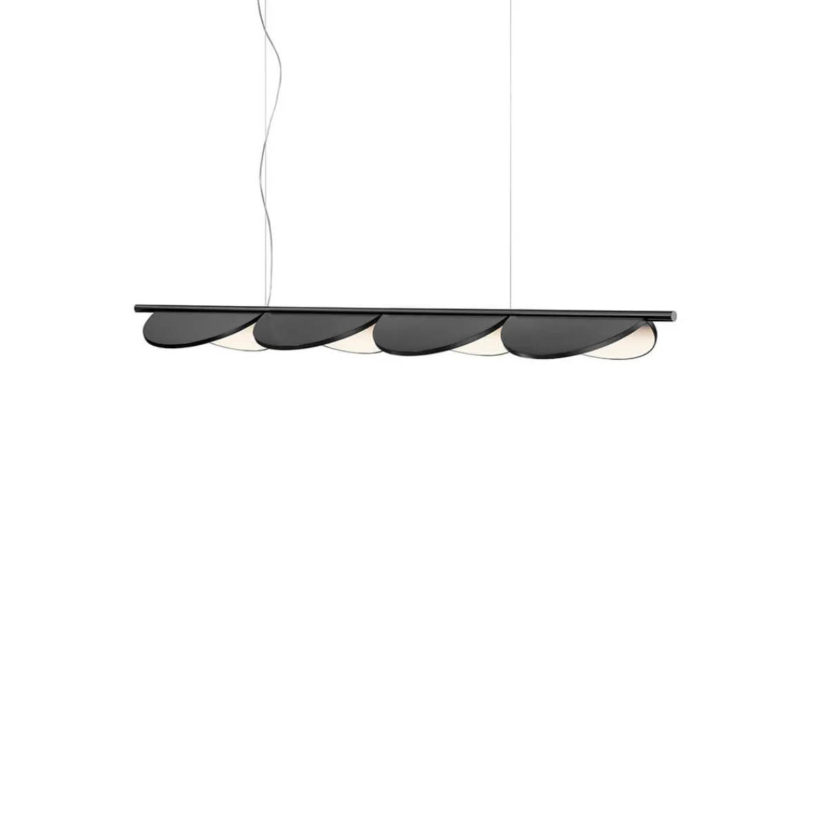 Discount Almendra Linear S4 LED Pendelleuchte Gastronomie|Essbereiche
