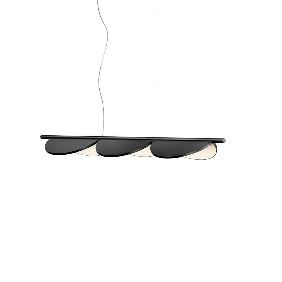 Discount Almendra Linear S3 LED Pendelleuchte Pendelleuchten