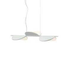 Discount Almendra Linear S3 LED Pendelleuchte Pendelleuchten