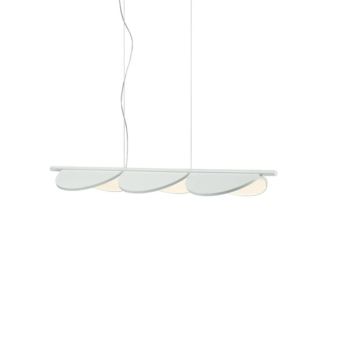 Discount Almendra Linear S3 LED Pendelleuchte Pendelleuchten