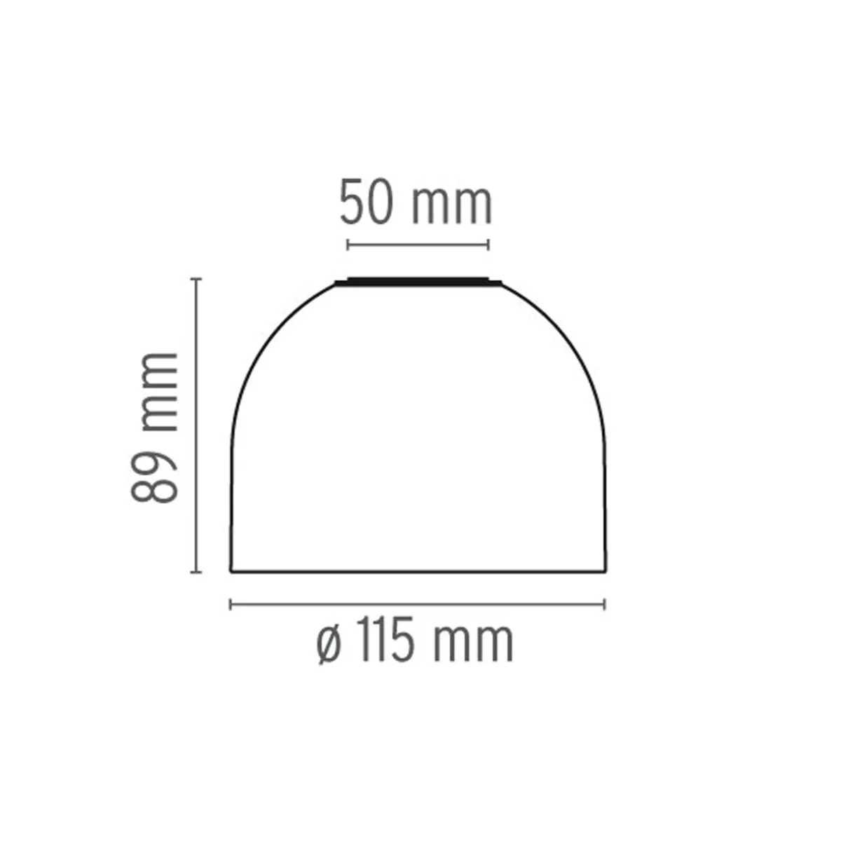 Clearance Wan C/W Deckenleuchte Wohnzimmer|Flur