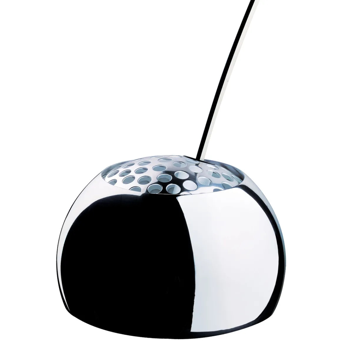 Best Arco Bogenleuchte Hotellerie|Wohnzimmer