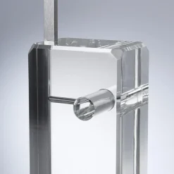 Outlet Arco K 2022 Limited Edition Bogenleuchte Hotellerie|Essbereiche