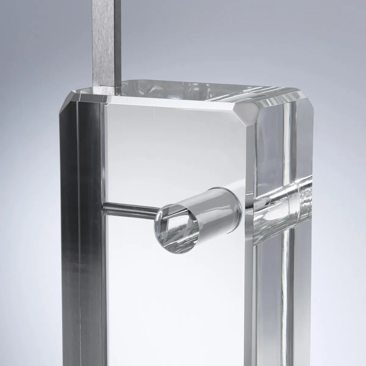 Outlet Arco K 2022 Limited Edition Bogenleuchte Hotellerie|Essbereiche