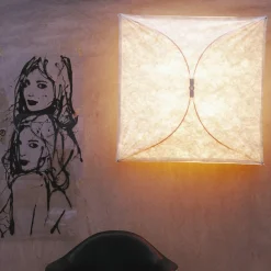 New Ariette Wand- / Deckenleuchte Wohnzimmer|Flur