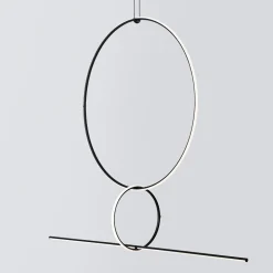 Best Arrangements LED Pendelleuchte Gastronomie|Essbereiche