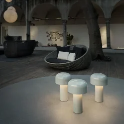 Sale Bellhop Battery LED Akkuleuchte Hotellerie|Gastronomie