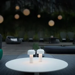 Sale Bellhop Battery LED Akkuleuchte Hotellerie|Gastronomie