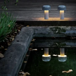 Sale Bellhop Battery LED Akkuleuchte Hotellerie|Gastronomie